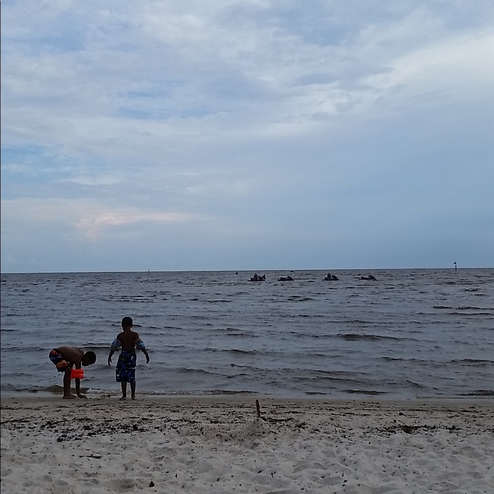 Meet your Posher, Gege